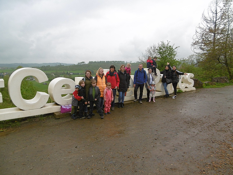 AVENTURA Spielberg in Medebach