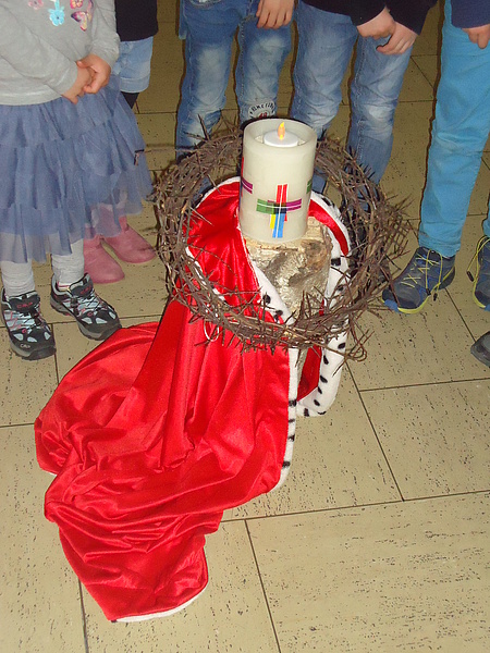 Kinderbibeltage