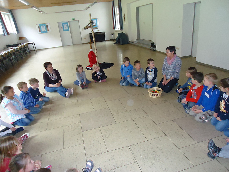 Kinderbibeltage